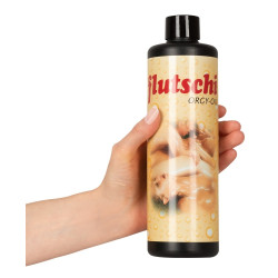 flutschi Huile de Massage Flutschi Orgy 500ml